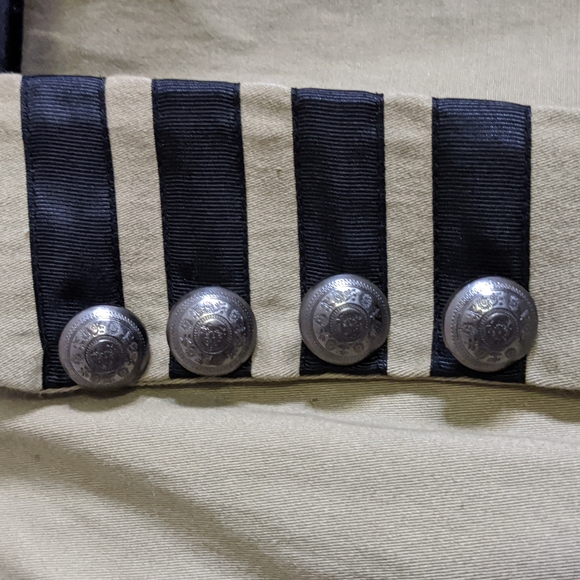 🌹Very Unique Down East Basics Blazer/Jacket - Picture 2 of 10